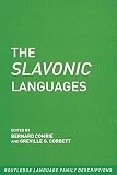 Comrie, Bernard: The Slavonic Languages