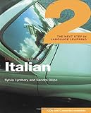 Sylvia Lymbery: Colloquial Italian 2: The Next Step in Language Learning
