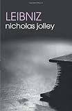 Jolley, Nicholas: Leibniz