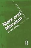 Worsley, Peter: Marx and Marxism Worsley, Peter: Marx and Marxism