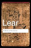 Lear, Edward: Book of Nonsense Lear, Edward: Book of Nonsense
