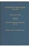 Knight, David: Scientific Travellers, 1789-1874
