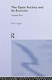 Popper, Karl: Open Society and Its Enemies: Hegel And Marx