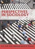 Sharrock, W.W.: Perspectives In Sociology Sharrock, W.W.: Perspectives In Sociology