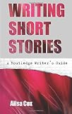 Cox, Ailsa: Writing Short Stories