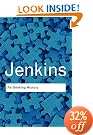 Rethinking History by Keith Jenkins