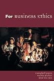 Parker, Martin: For Business Ethics Parker, Martin: For Business Ethics