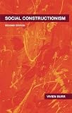 Burr, Vivien: Social Constructionism Burr, Vivien: Social Constructionism