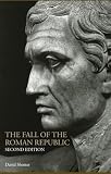 Shotter, David: The Fall of the Roman Republic