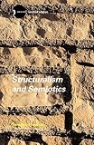 Hawkes, Terence: Structuralism and Semiotics