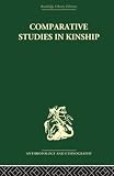 Goody, Jack: Comparative Studies In Kinship Goody, Jack: Comparative Studies In Kinship
