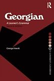 Hewitt, B. G.: Georgian: A Learner's Grammar Hewitt, B. G.: Georgian: A Learner's Grammar