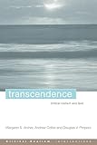 Porpora, Douglas V.: Transcendence: Critical Realism and God