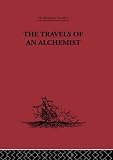 Chih-Ch'ang, Li: The Travels Of An Alchemist