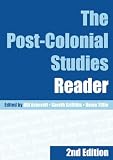 Ashcroft, Bill: The Post-Colonial Studies Reader