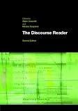 Coupland, Nikolas: Discourse Reader Coupland, Nikolas: Discourse Reader