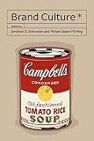 Schroeder, Jonathan E.: Brand Culture Schroeder, Jonathan E.: Brand Culture