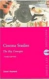 Hayward, Susan: Cinema Studies: The Key Concepts Hayward, Susan: Cinema Studies: The Key Concepts
