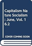 Various: Capitalism Nature Socialism: June