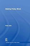 John, Peter: Policy by Design John, Peter: Policy by Design