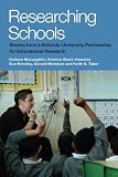 McIntyre, Donald: Researching Schools: Stories from a Schools-university Partnership for Educational Research McIntyre, Donald: Researching Schools: Stories from a Schools-university Partnership for Educational Research