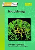 Instant Notes in Microbiology by Simon Baker