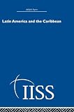 Not Available: Latin America and the Caribbean Not Available: Latin America and the Caribbean