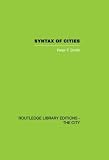 Smith, Peter F.: Syntax of Cities Smith, Peter F.: Syntax of Cities