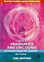 Pragmatics and Discourse: A Resource Book for Students (Routledge English Language Introductions) by Joan Cutting