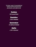 Various: Science and Medicine: Mini-set E