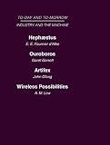 Various: Industry and the Machine: Mini-set G