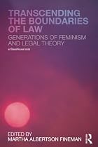 Transcending the Boundaries of Law:&hellip;