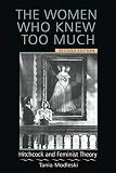Modleski, Tania: The Women Who Knew Too Much Modleski, Tania: The Women Who Knew Too Much