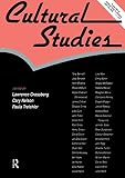 Grossberg, Lawrence: Cultural Studies Grossberg, Lawrence: Cultural Studies