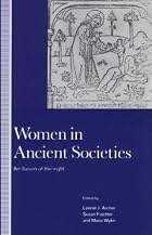 Women in Ancient Societies by Léonie J.&hellip;