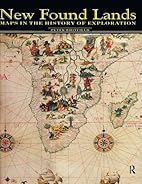 New Found Lands: Maps in the History of&hellip;