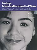 Spender, Dale: Routledge International Encyclopedia of Women: Global Women's Issues and Knowledge Spender, Dale: Routledge International Encyclopedia of Women: Global Women's Issues and Knowledge