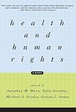 Annas, George J.: Health and Human Rights
