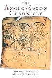 The Anglo-Saxon Chronicle (0415921295) by Anglo-Saxon Chronicle. English Anglo-Saxon Chronicle. English: The Anglo-Saxon Chronicle