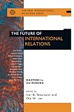 Dominguez, Jorge I.: The Future of Inter-American Relations