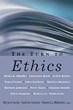 Garber, Marjorie: The Turn to Ethics Garber, Marjorie: The Turn to Ethics