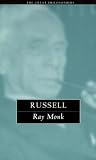 Monk, Ray: Bertrand Russell Monk, Ray: Bertrand Russell
