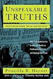 Hayner, Priscilla B.: Unspeakable Truths: Confronting State Terror and Atrocity