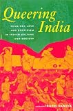 Vanita, Ruth: Queering India: Same-Sex Love and Eroticism in Indian Culture and Society