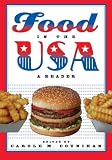 Counihan, Carole: Food in the USA: A Reader