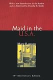 Romero, Mary: Maid in the U.S.A Romero, Mary: Maid in the U.S.A