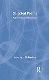 Swinburn, Algernon C.: Selected Poems