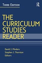 The curriculum studies reader by David J.&hellip;
