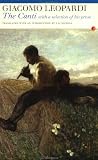 Leopardi, Giacomo: The Canti: With a Selection of His Prose