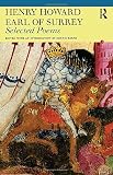 Howard, Henry: Selected Poems
